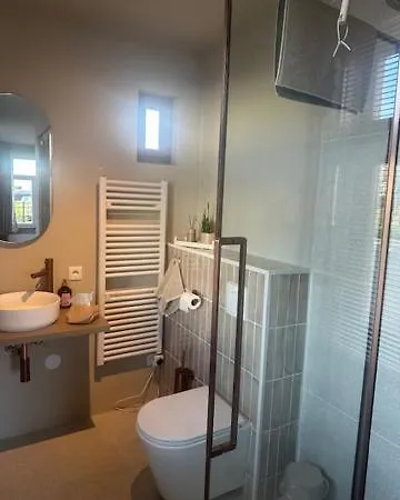 Panzió 1691 Valkenburg aan de Geul