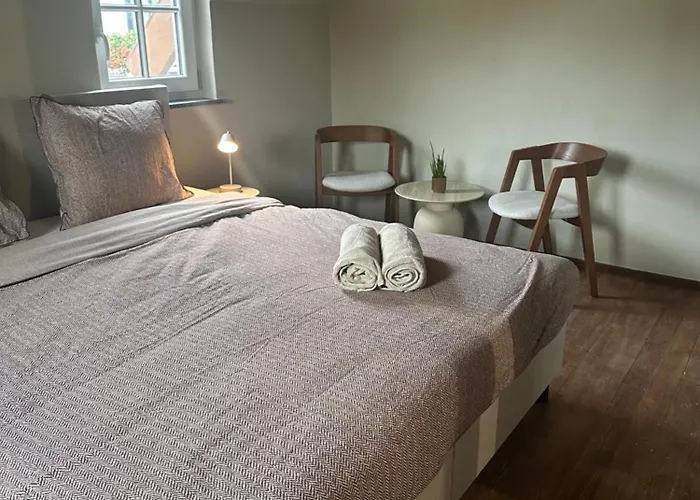 1691 3* ファルケンブルフ