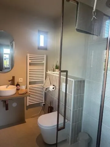 ベッド・アンド・ブレックファスト 1691 ファルケンブルフ